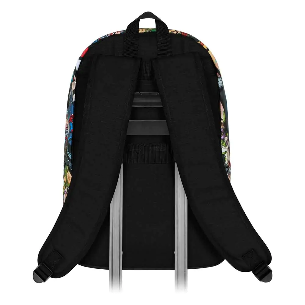 Marvel Spiderman Panels plecak adaptacyjny 44cm zdjęcie produktu