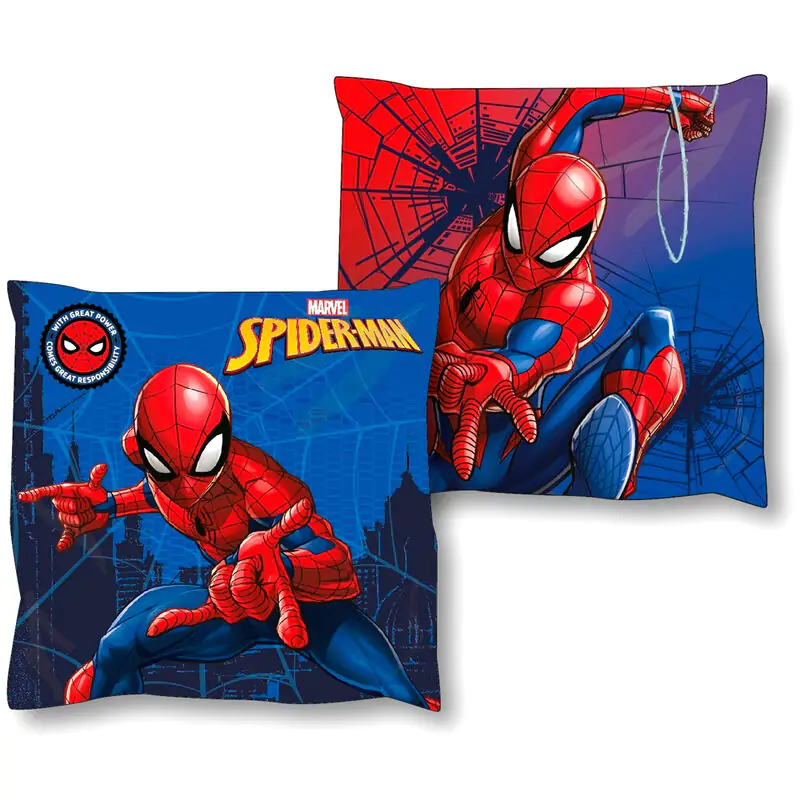 Marvel Spiderman poduszka zdjęcie produktu