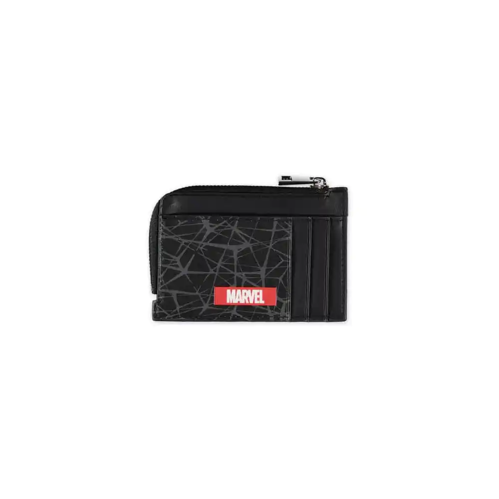 Spider-Man Portfel na karty zdjęcie produktu