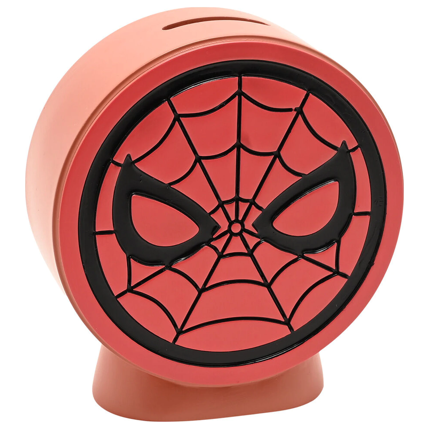 Marvel Spiderman skarbonka zdjęcie produktu