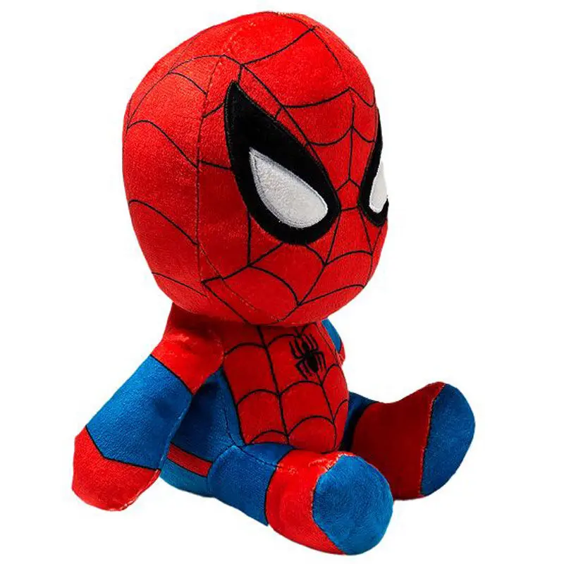 Maskotka Marvel Spiderman 20 cm zdjęcie produktu