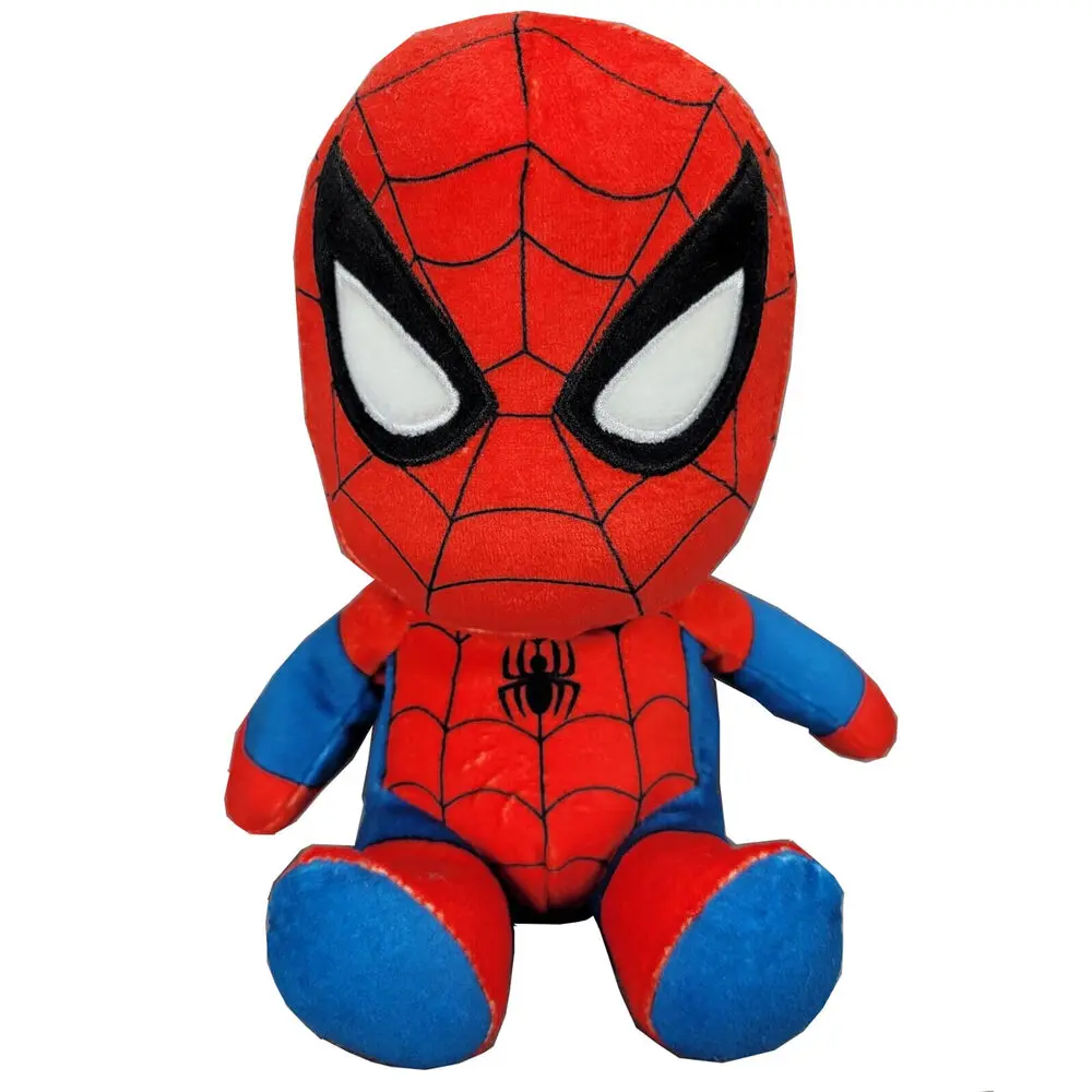Maskotka Marvel Spiderman 20 cm zdjęcie produktu