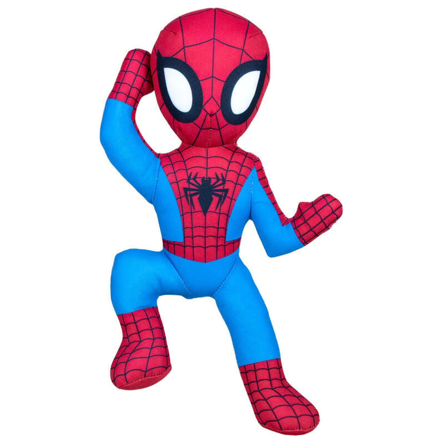 Marvel Spiderman pluszowa zabawka 30cm zdjęcie produktu