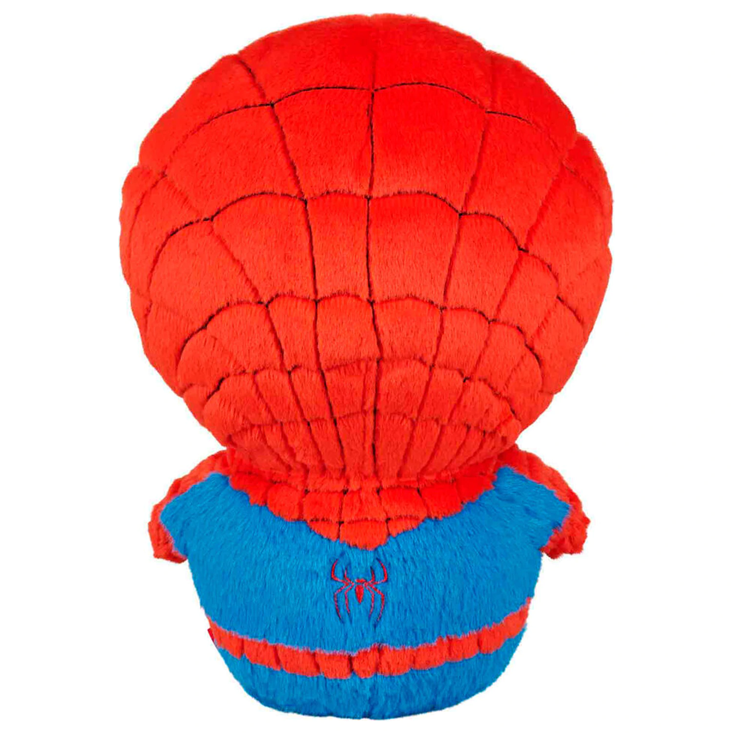 Marvel Spiderman pluszowa zabawka przytulanka 35 cm zdjęcie produktu