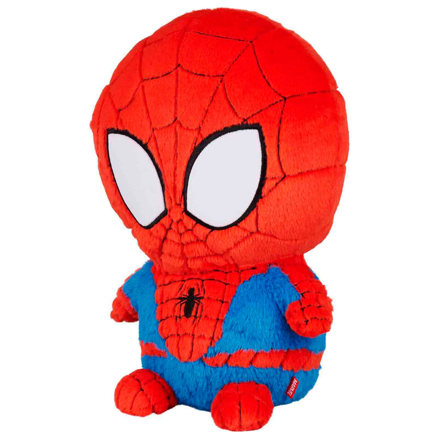 Marvel Spiderman pluszowa zabawka przytulanka 35 cm zdjęcie produktu