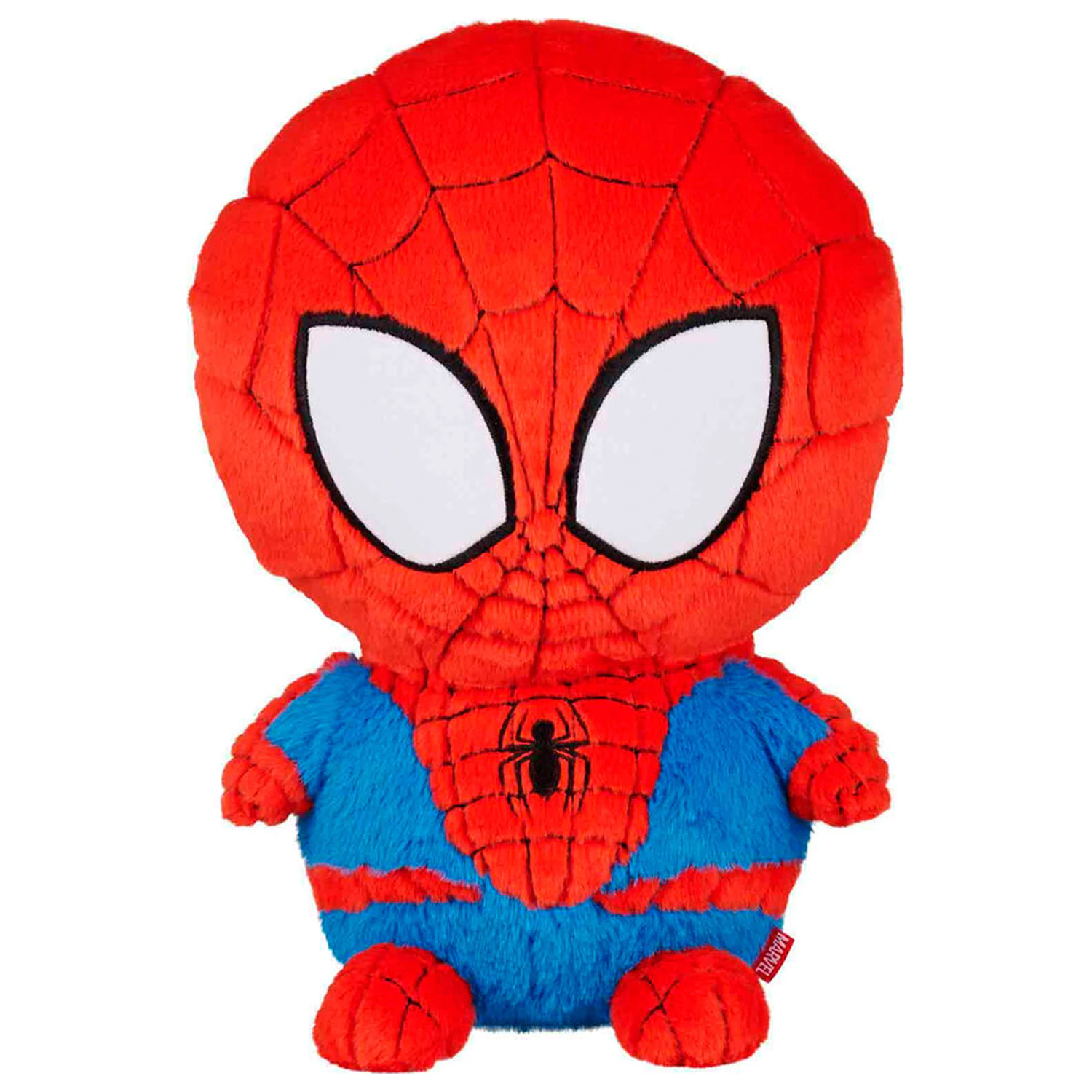 Marvel Spiderman pluszowa zabawka przytulanka 35 cm zdjęcie produktu