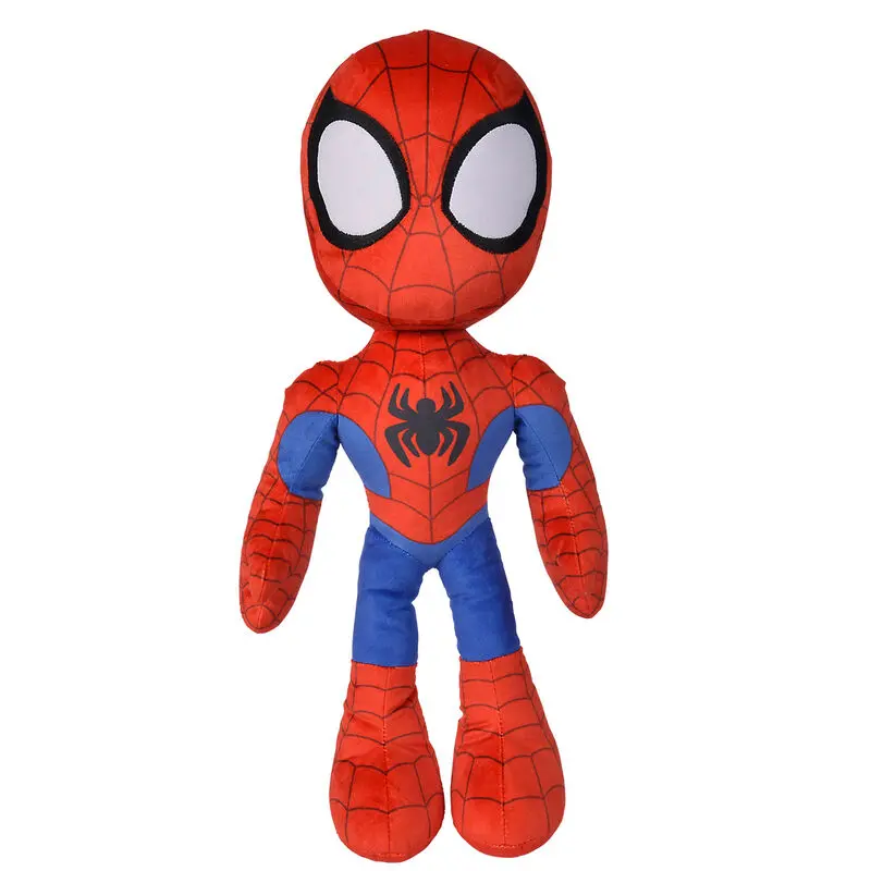 Marvel Spiderman pluszowa zabawka 50cm zdjęcie produktu