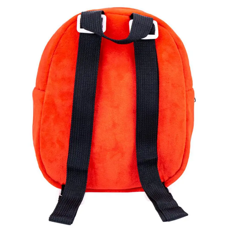 Marvel Spiderman pluszowy plecak 22cm zdjęcie produktu