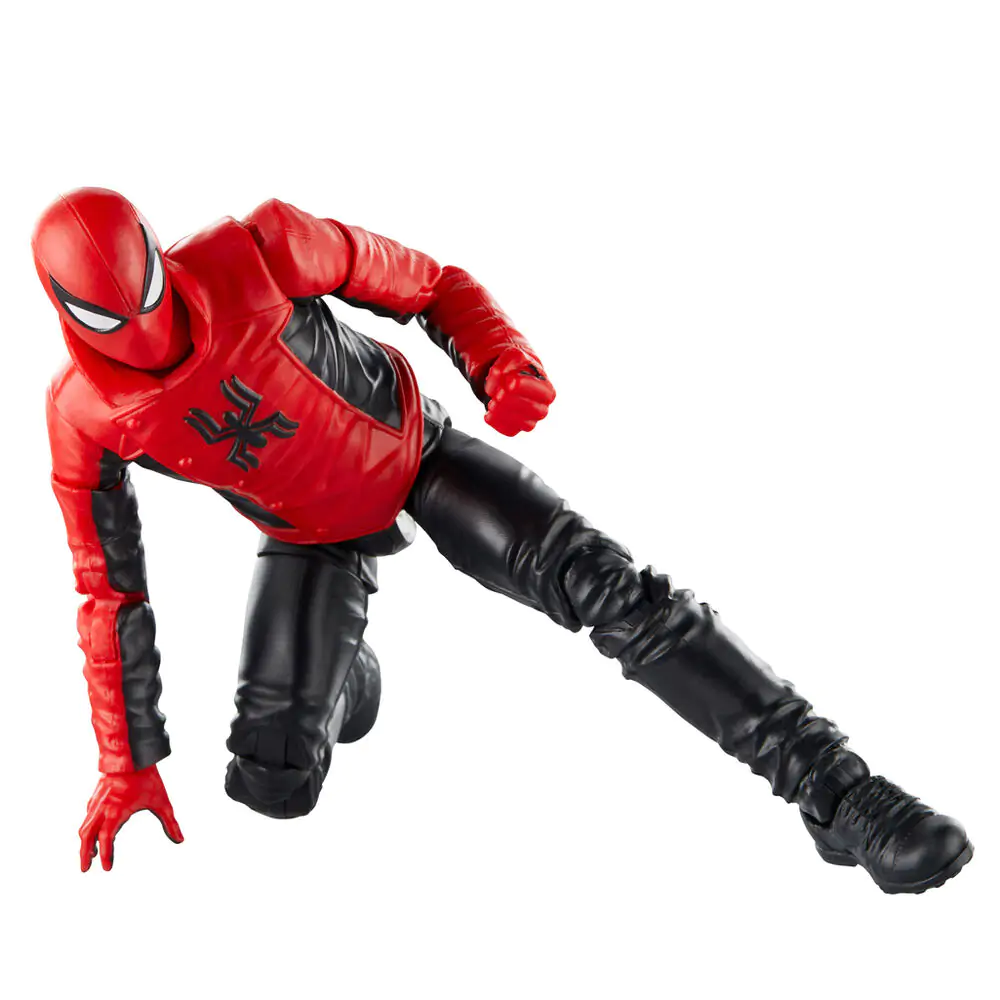 Marvel Spiderman - Figurka Spiderman Last Stand 15 cm zdjęcie produktu