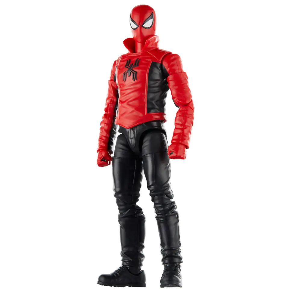 Marvel Spiderman - Figurka Spiderman Last Stand 15 cm zdjęcie produktu