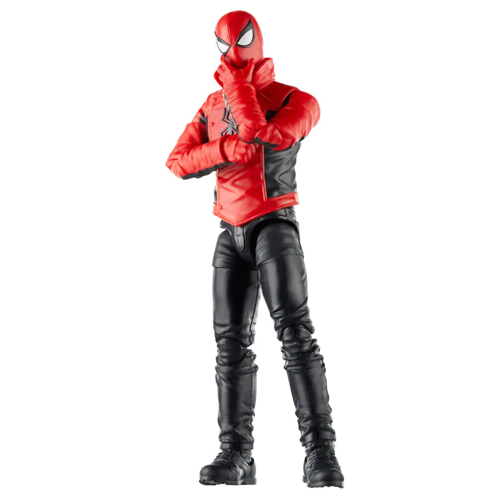 Marvel Spiderman - Figurka Spiderman Last Stand 15 cm zdjęcie produktu