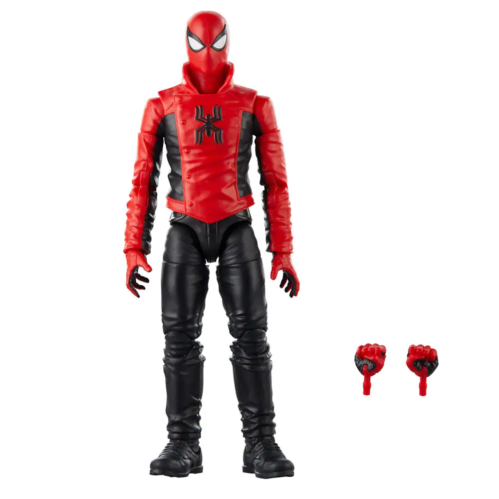 Marvel Spiderman - Figurka Spiderman Last Stand 15 cm zdjęcie produktu