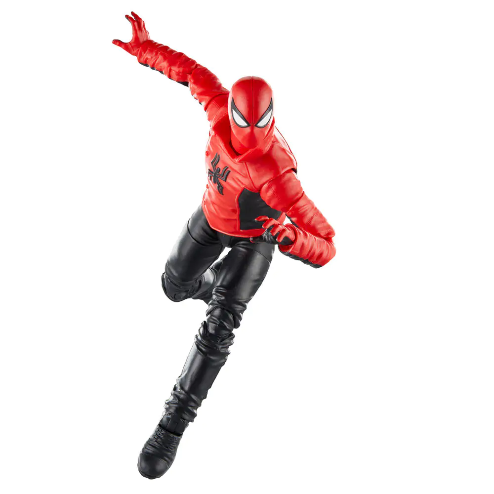 Marvel Spiderman - Figurka Spiderman Last Stand 15 cm zdjęcie produktu