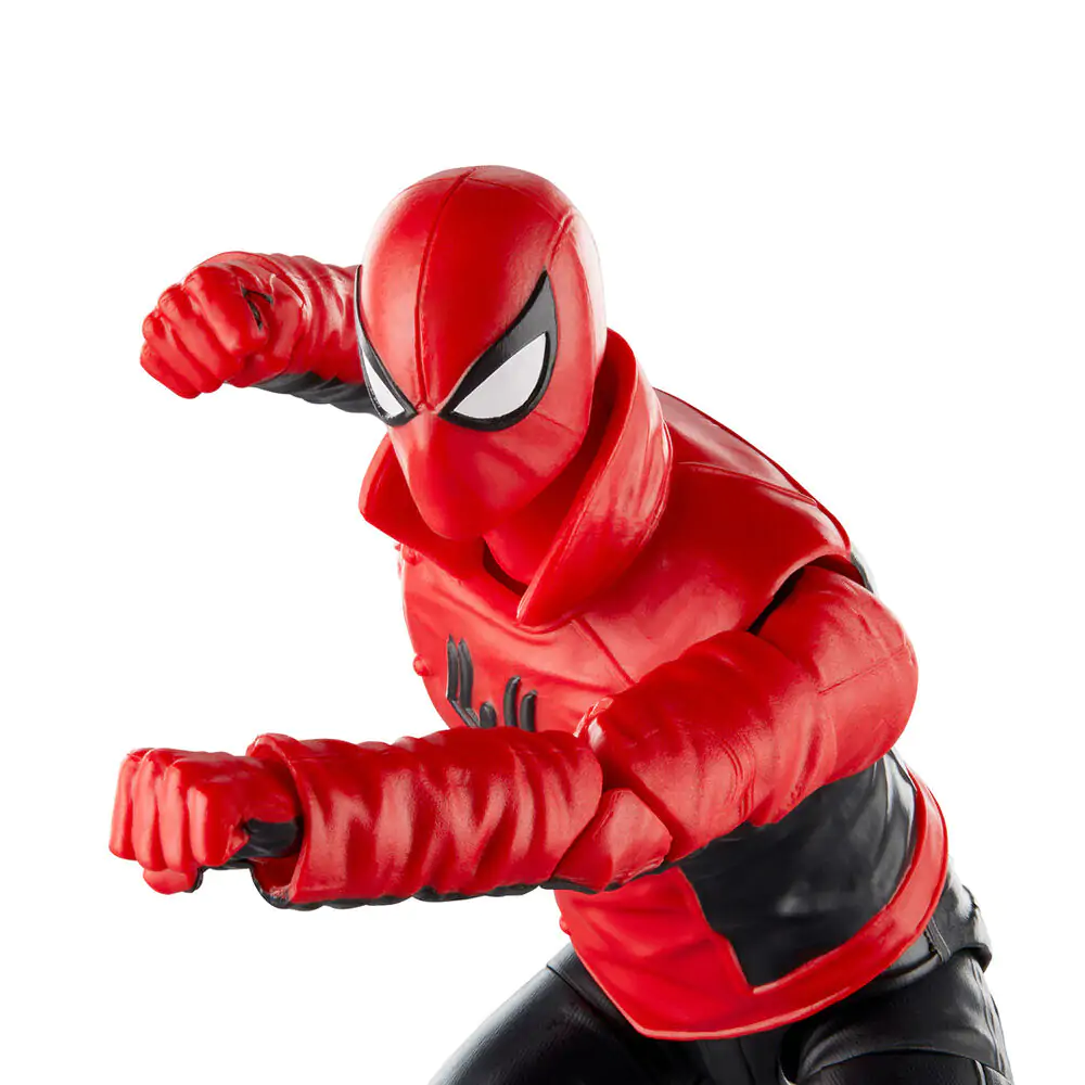 Marvel Spiderman - Figurka Spiderman Last Stand 15 cm zdjęcie produktu