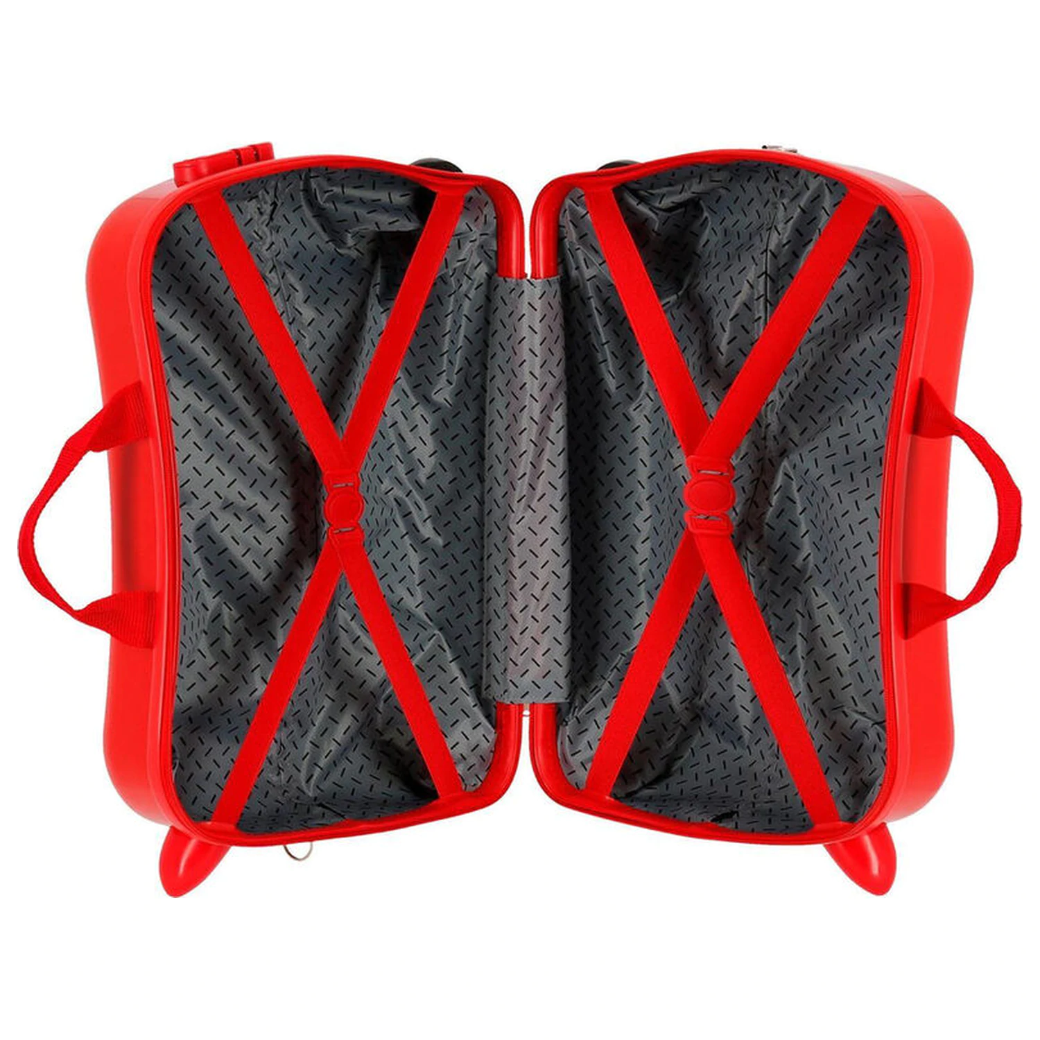Marvel Spiderman Protector ABS walizka na kółkach 50cm zdjęcie produktu