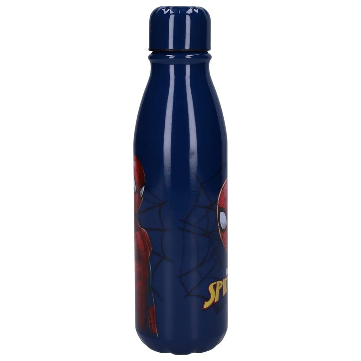 Spider-Man Butelka do picia Refresh, Refill! 600 ml zdjęcie produktu