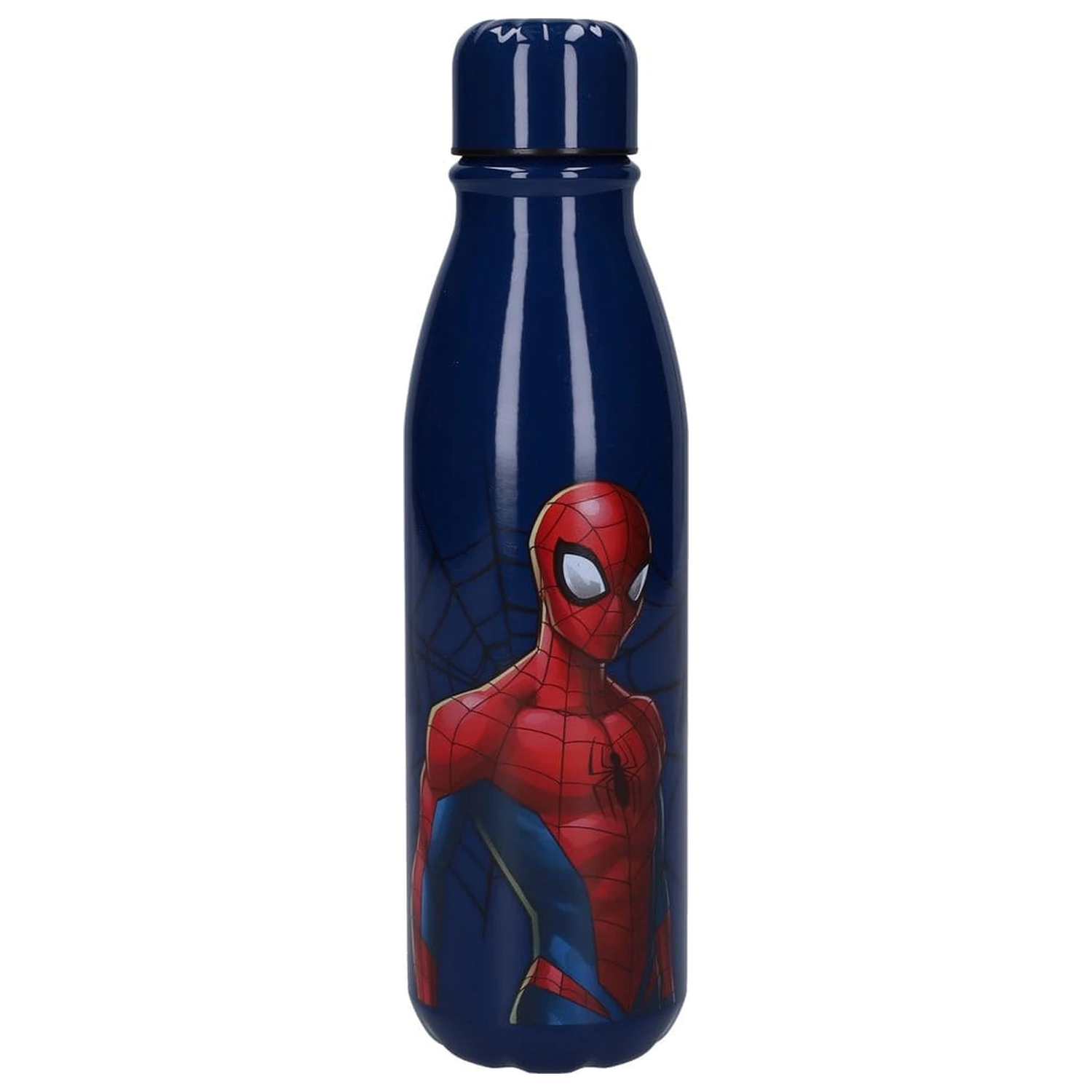 Spider-Man Butelka do picia Refresh, Refill! 600 ml zdjęcie produktu