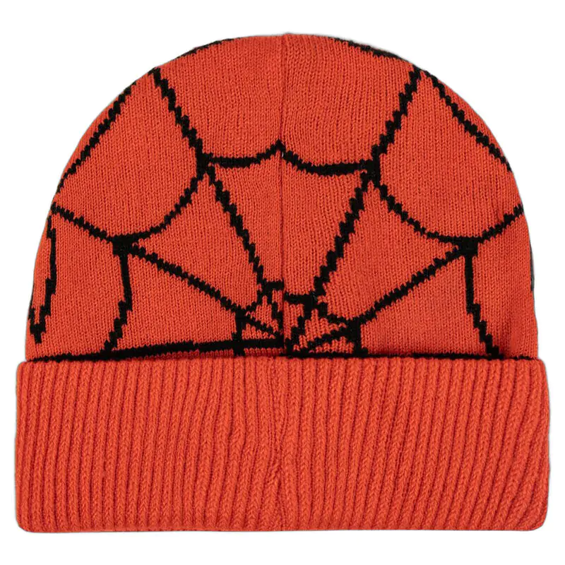 Marvel Spiderman zestaw czapka i rękawiczki zdjęcie produktu