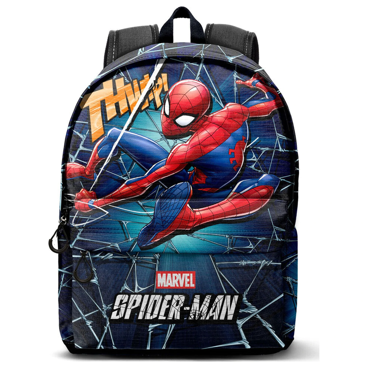 Marvel Spiderman Plecak Skills 41cm zdjęcie produktu