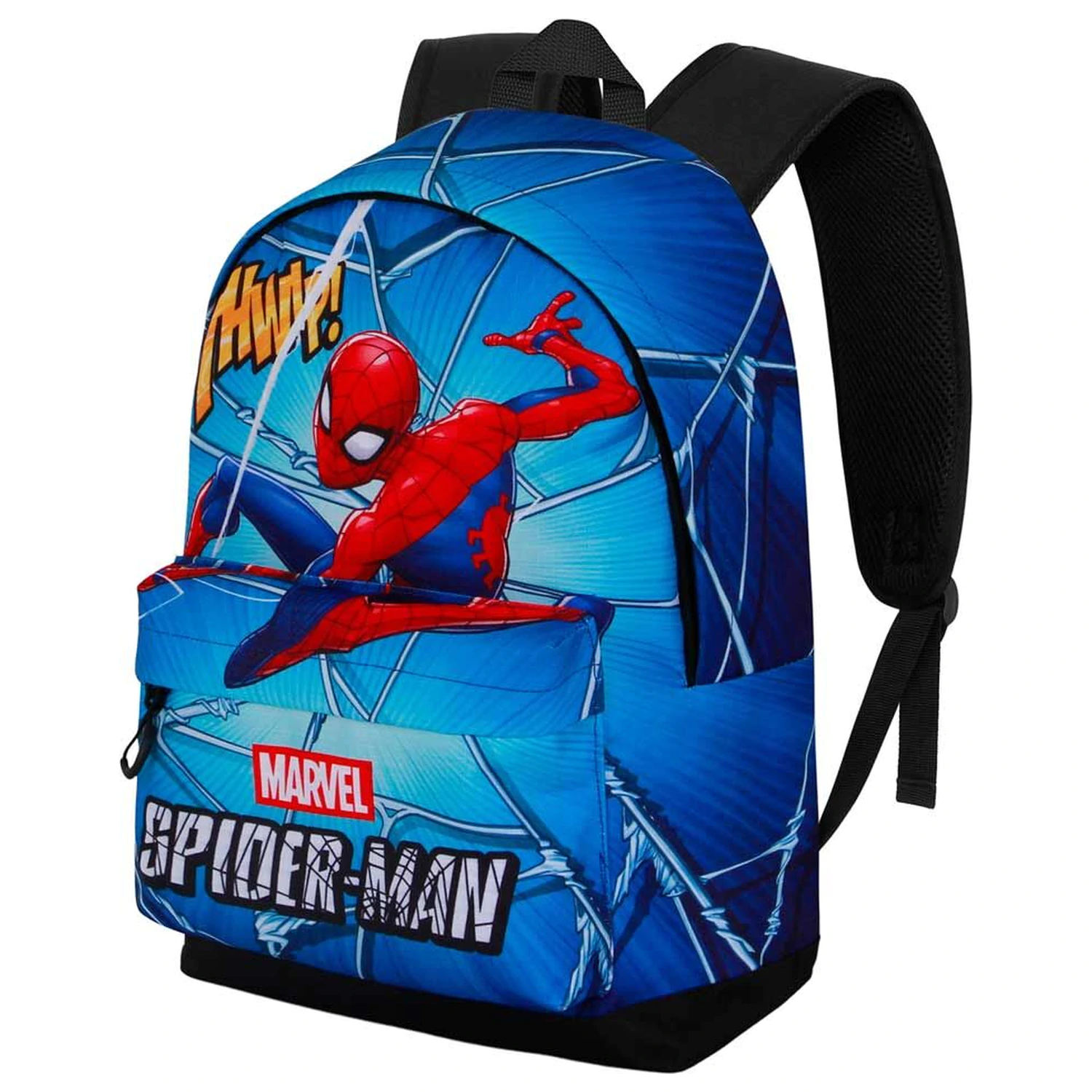Marvel Spiderman Plecak Skills 41cm zdjęcie produktu