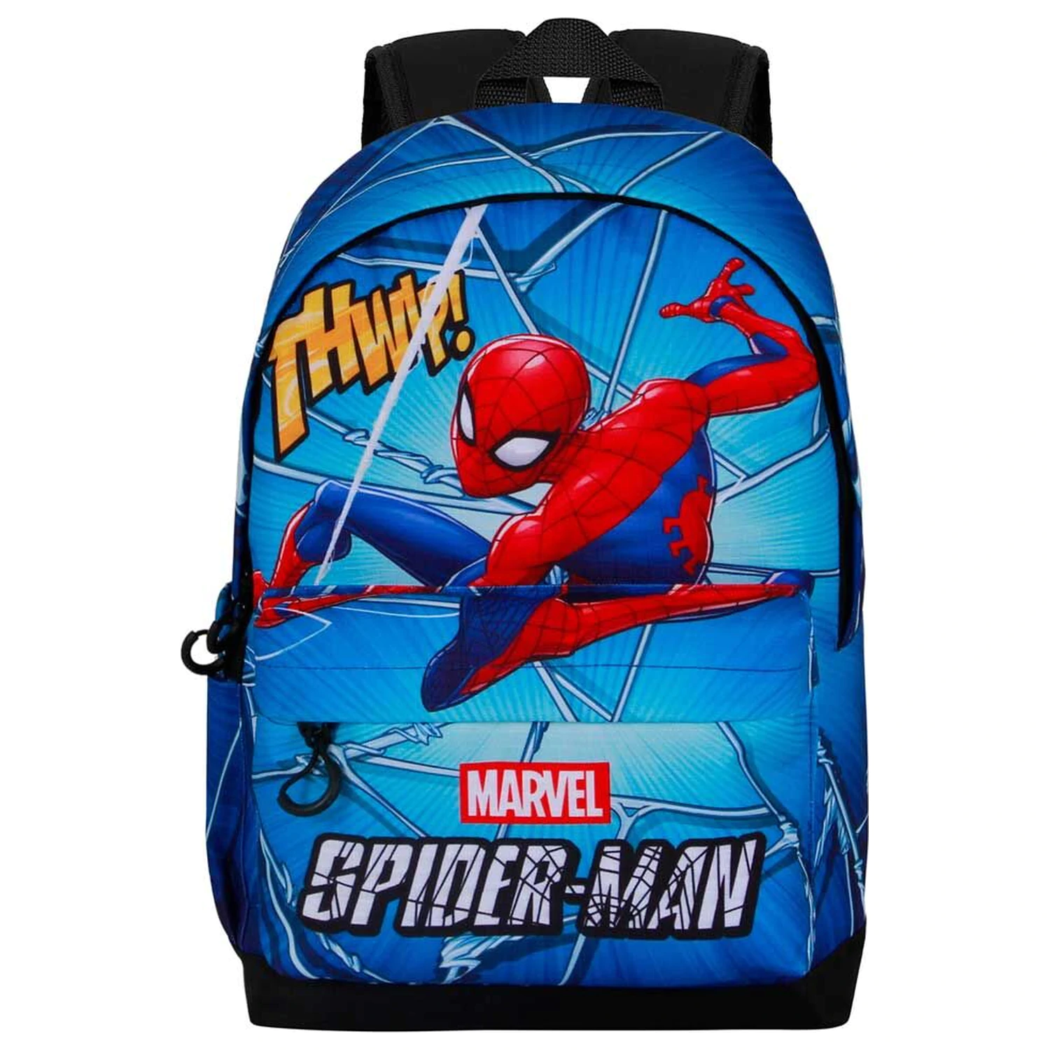 Marvel Spiderman Plecak Skills 41cm zdjęcie produktu