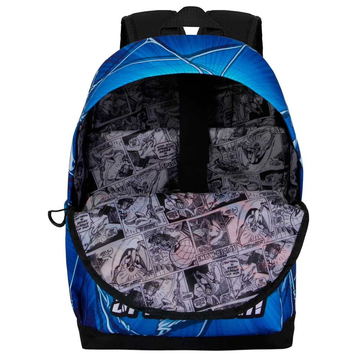 Marvel Spiderman Plecak Skills 41cm zdjęcie produktu