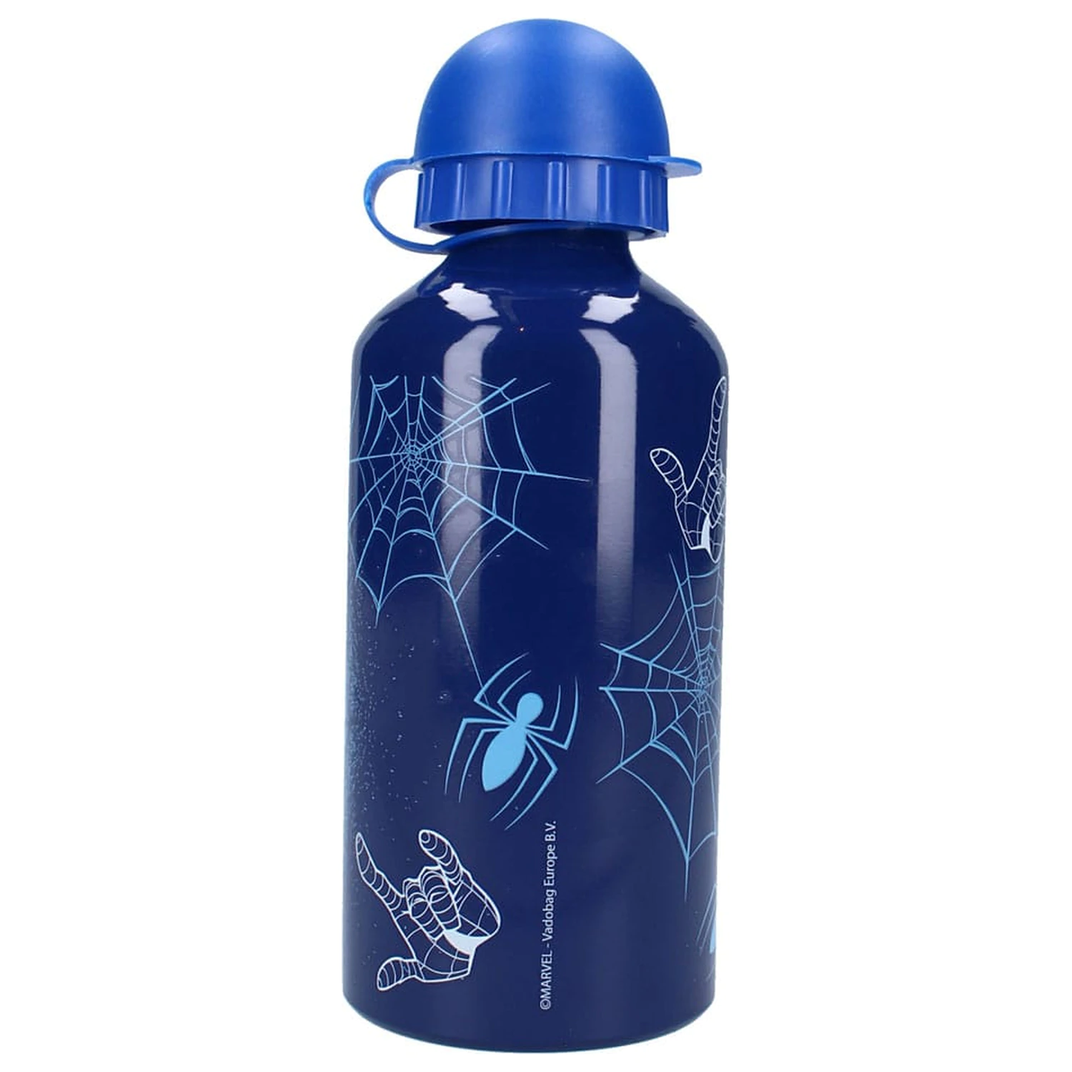 Spider-Man Butelka na wodę Spider-Man Let's Eat! 500 ml zdjęcie produktu