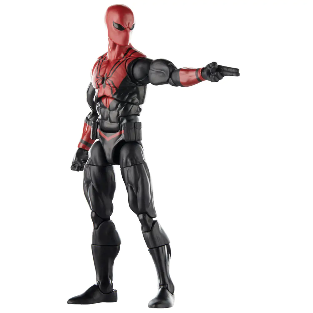 Figurka Marvel Spiderman Spider-Shot 15 cm zdjęcie produktu