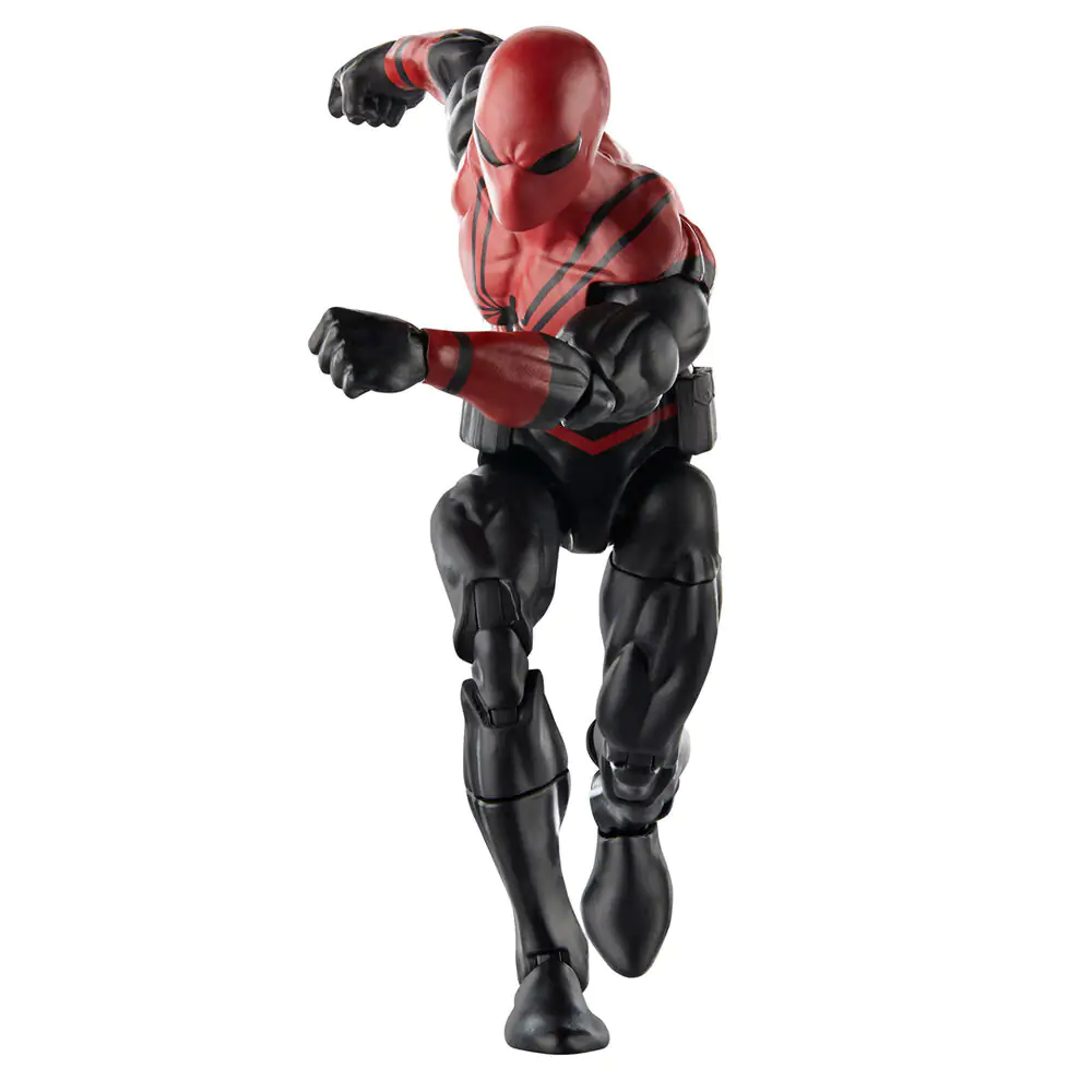 Figurka Marvel Spiderman Spider-Shot 15 cm zdjęcie produktu