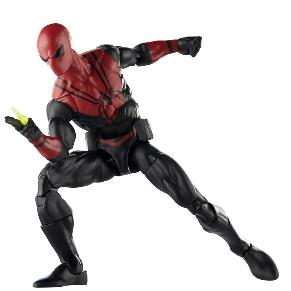 Figurka Marvel Spiderman Spider-Shot 15 cm zdjęcie produktu