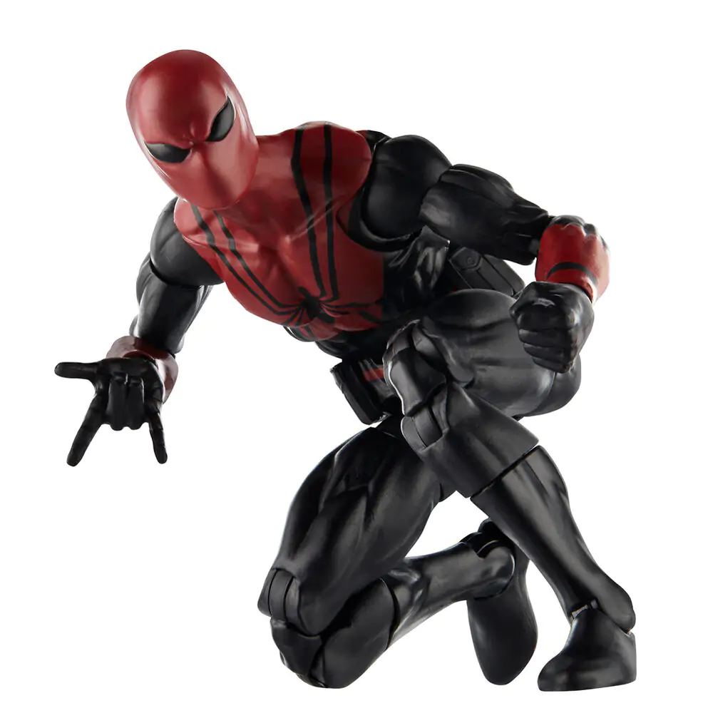 Figurka Marvel Spiderman Spider-Shot 15 cm zdjęcie produktu