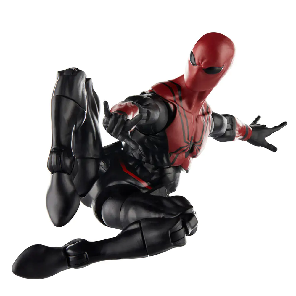 Figurka Marvel Spiderman Spider-Shot 15 cm zdjęcie produktu
