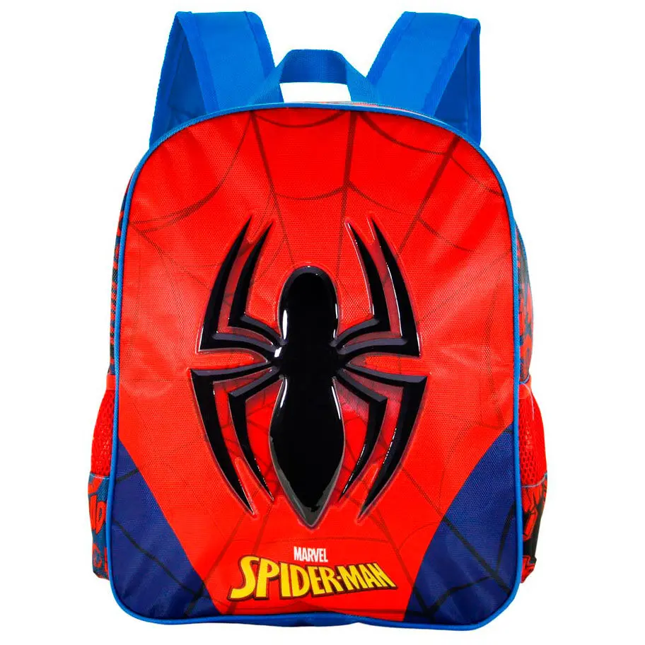 Marvel Spiderman Spider plecak adaptacyjny 39 cm zdjęcie produktu