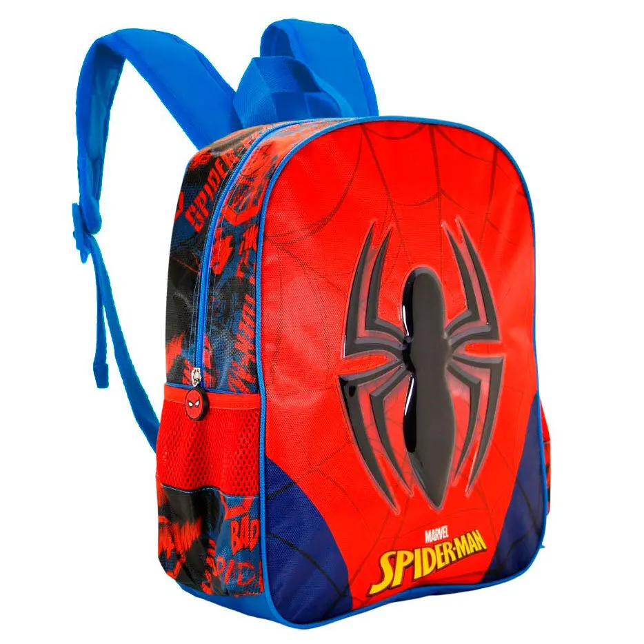 Marvel Spiderman Spider plecak adaptacyjny 39 cm zdjęcie produktu