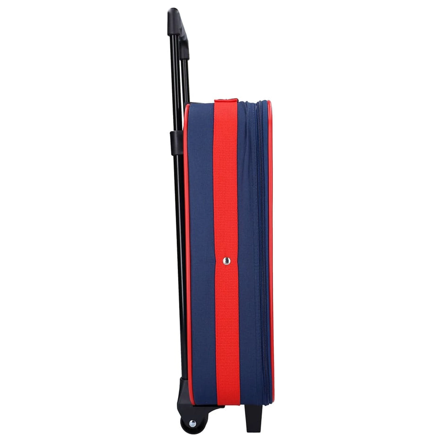 Spider-Man Trolley Plecak Spidey Made To Roll 49 cm zdjęcie produktu