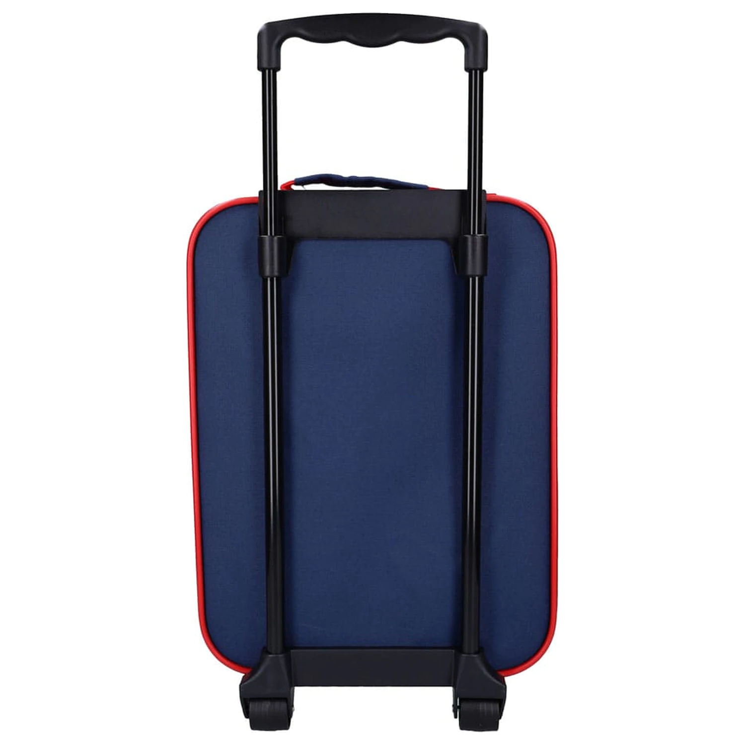 Spider-Man Trolley Plecak Spidey Made To Roll 49 cm zdjęcie produktu