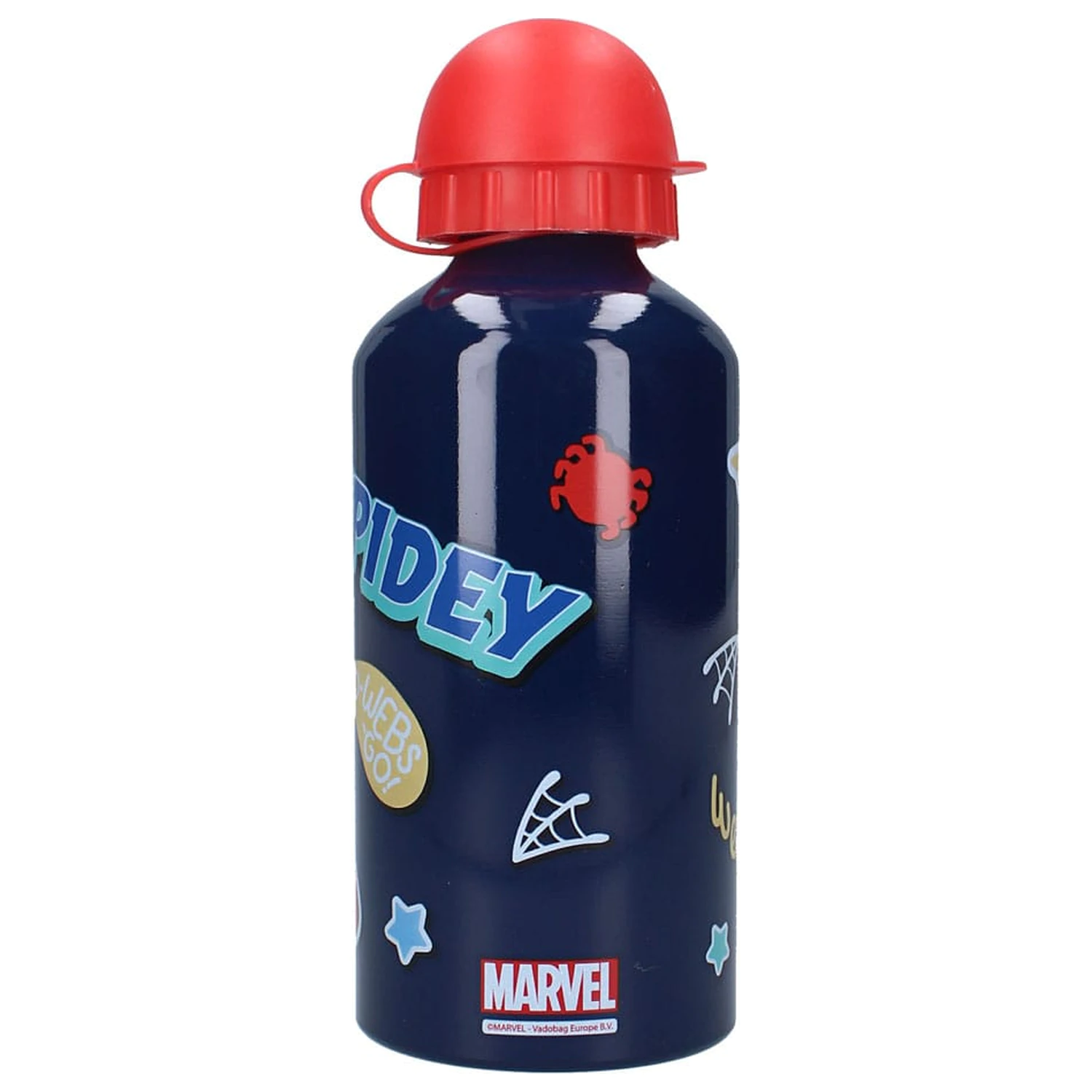 Spider-Man Butelka na Wodę Spidey Really Refreshing 500 ml zdjęcie produktu