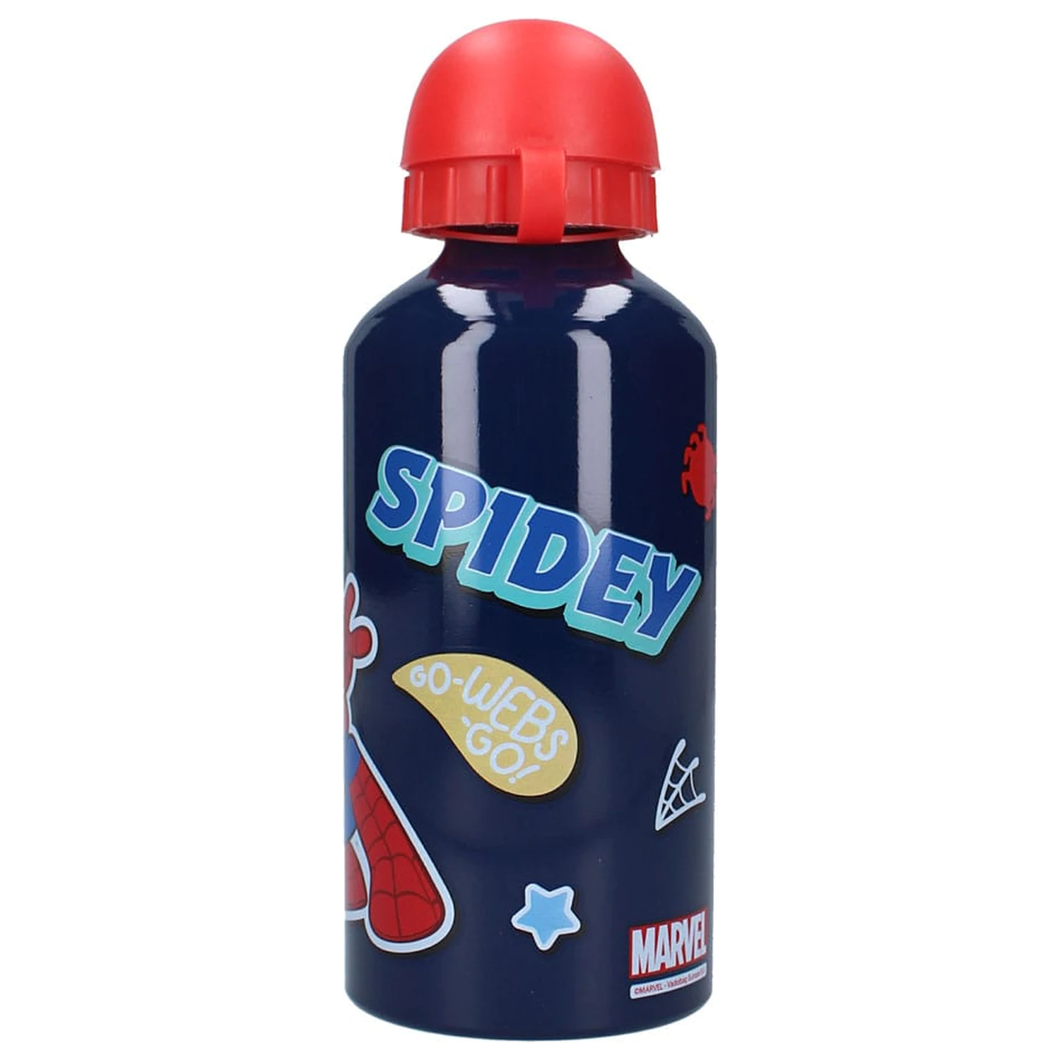 Spider-Man Butelka na Wodę Spidey Really Refreshing 500 ml zdjęcie produktu
