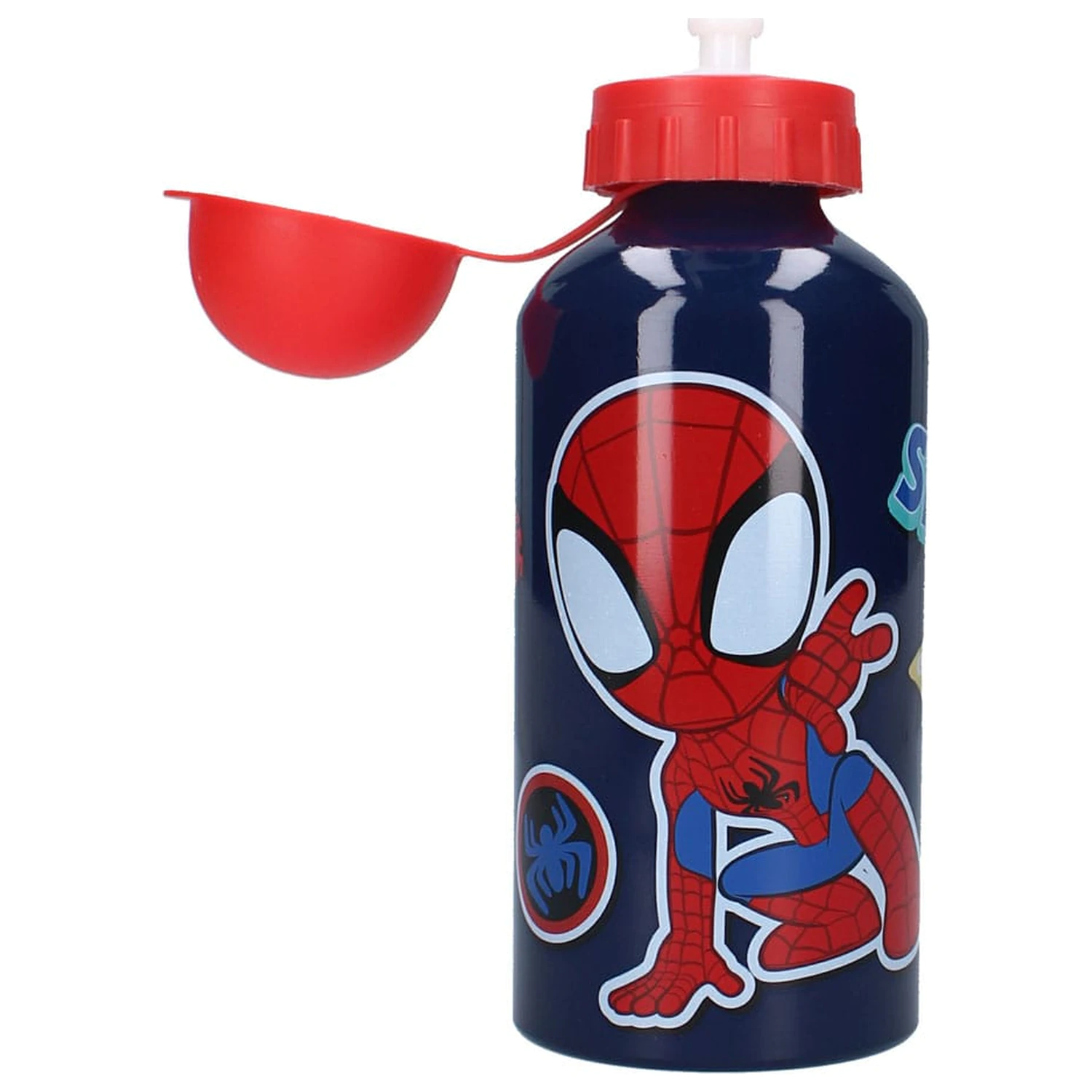 Spider-Man Butelka na Wodę Spidey Really Refreshing 500 ml zdjęcie produktu