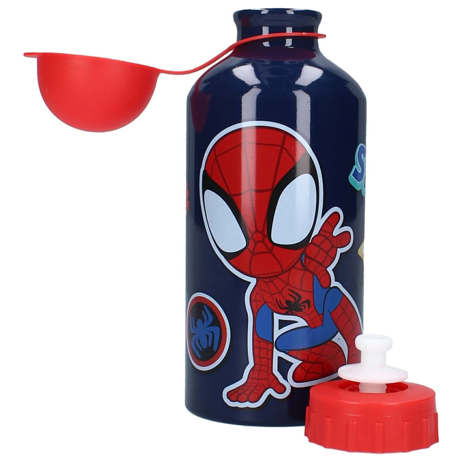 Spider-Man Butelka na Wodę Spidey Really Refreshing 500 ml zdjęcie produktu