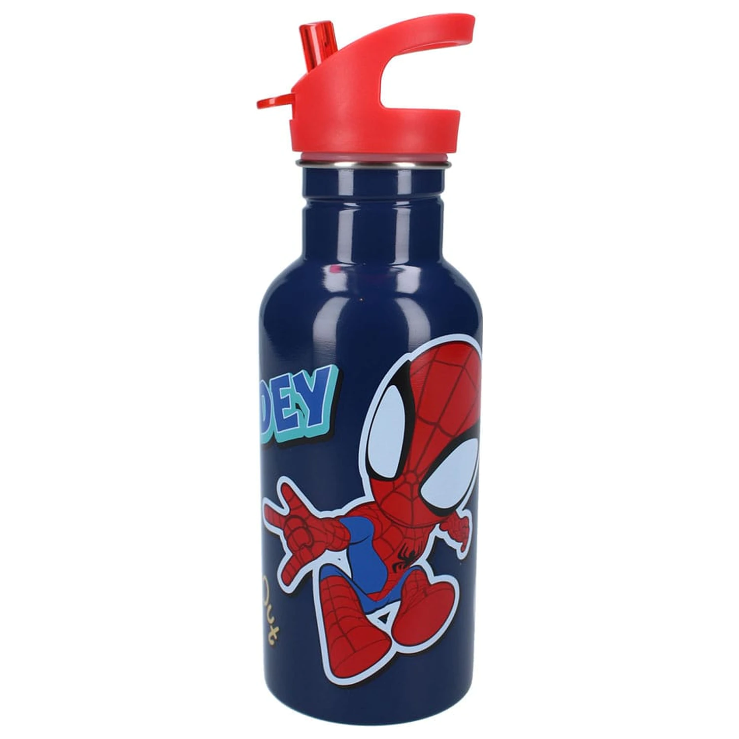Spider-Man Butelka na wodę Spidey Take A Sip 500 ml zdjęcie produktu