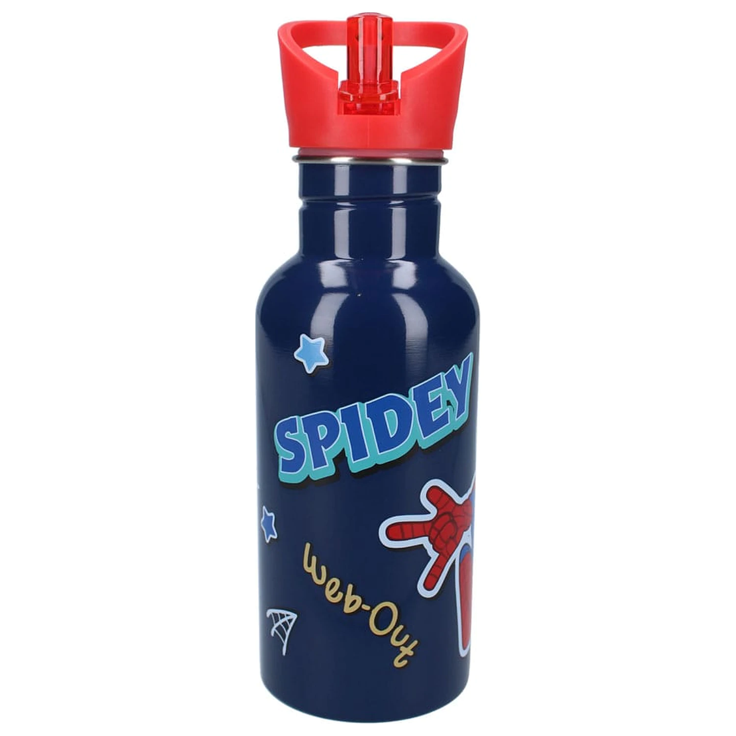 Spider-Man Butelka na wodę Spidey Take A Sip 500 ml zdjęcie produktu