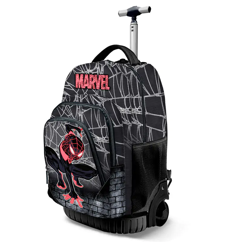 Marvel Spiderman Trolley na kółkach 47cm zdjęcie produktu