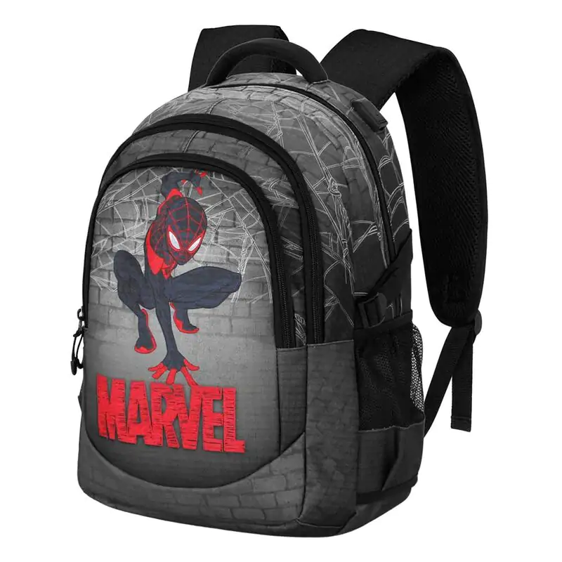 Marvel Spiderman Plecak Adaptacyjny Spin 34 cm zdjęcie produktu