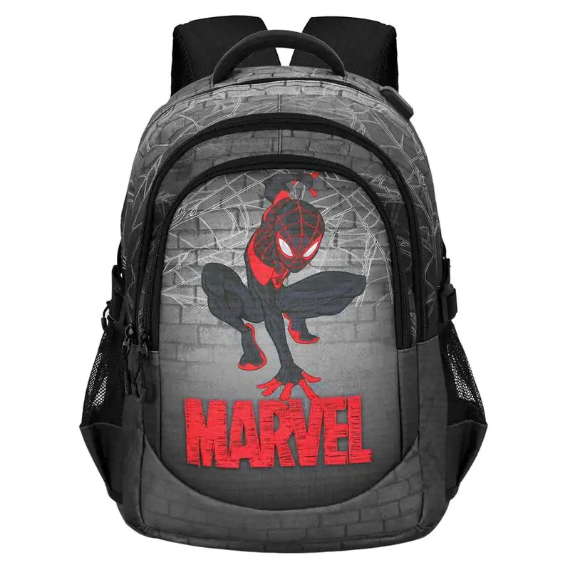 Marvel Spiderman Plecak Adaptacyjny Spin 34 cm zdjęcie produktu