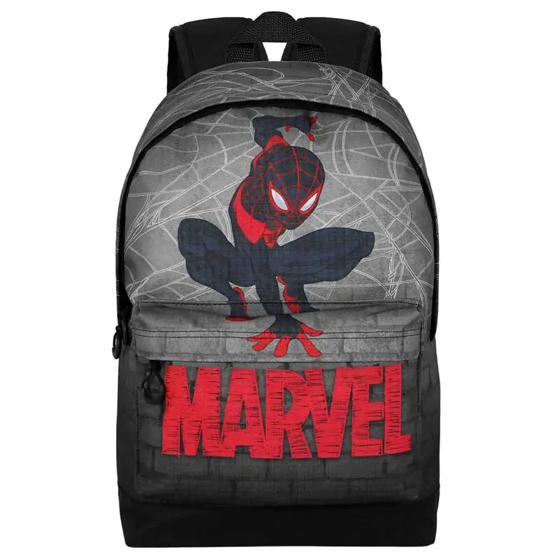 Plecak Marvel Spiderman Spin adaptable 44 cm zdjęcie produktu