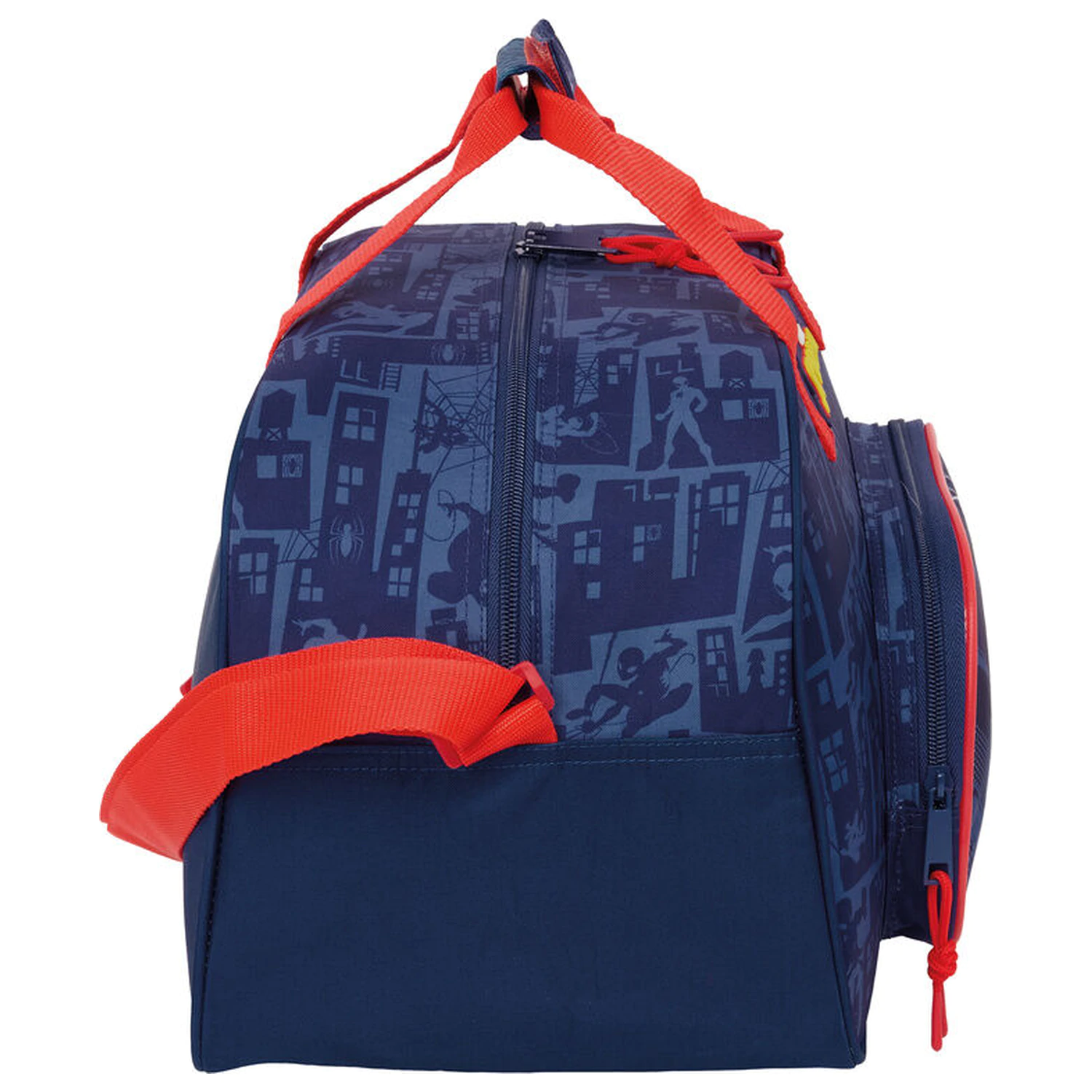 Marvel Spiderman torba sportowa zdjęcie produktu