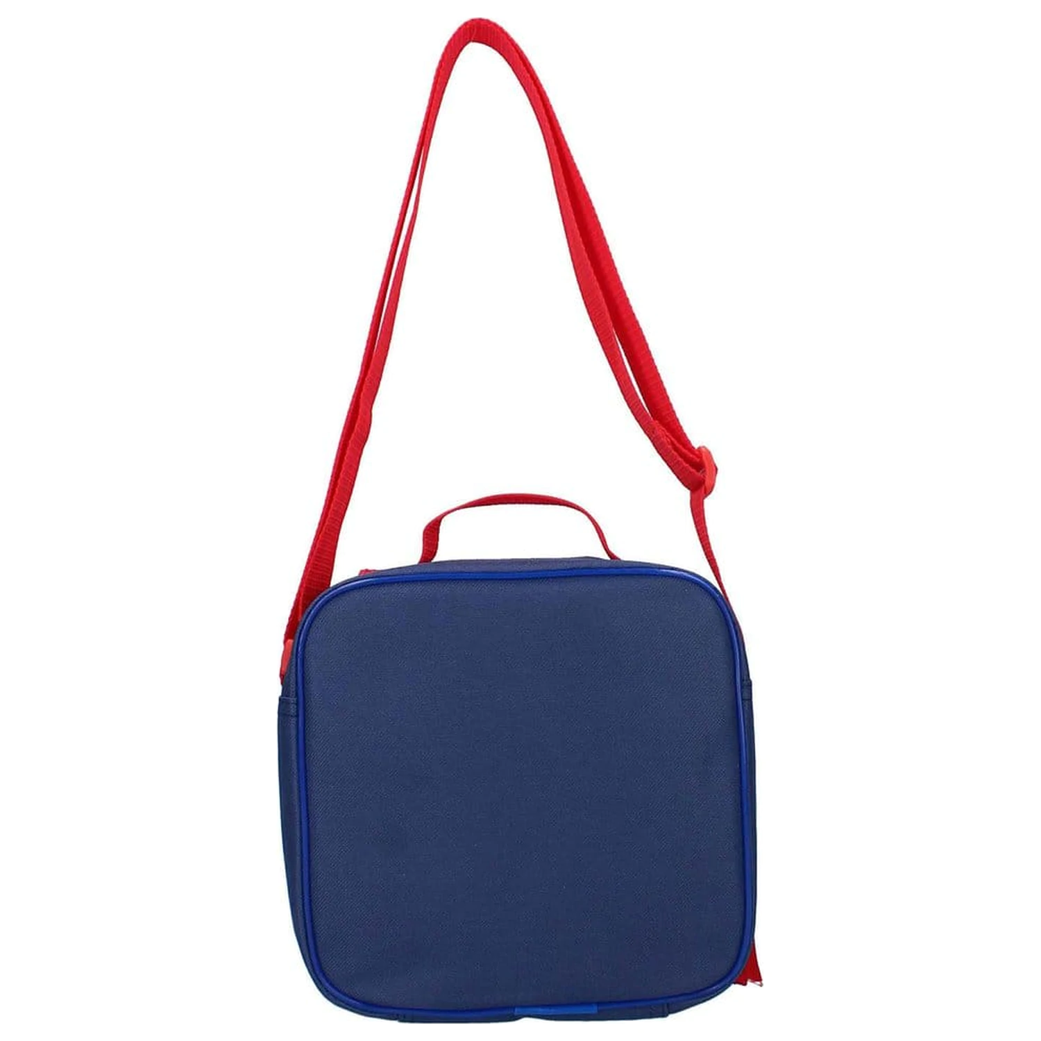 Spider-Man Zestaw torba na lunch Squeeze the day zdjęcie produktu