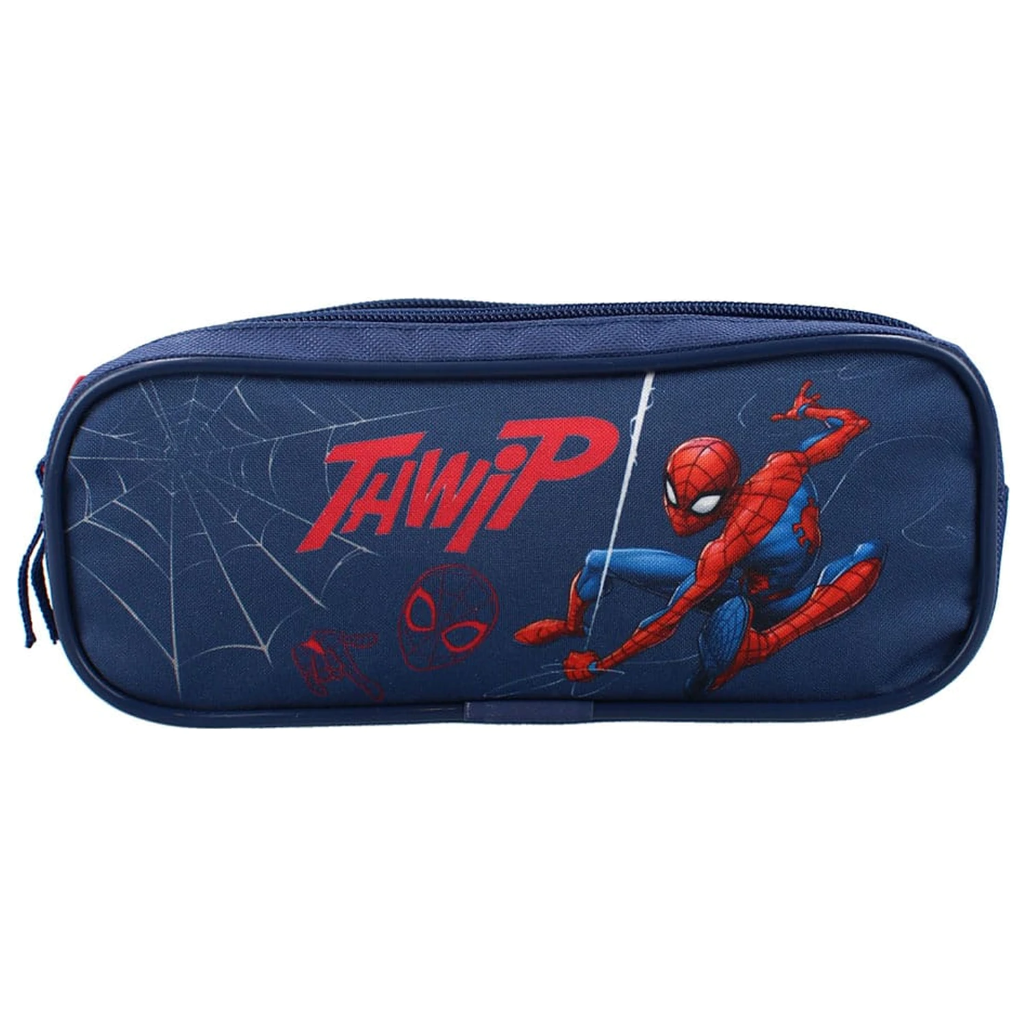 Spider-Man Piórnik Web Warriors zdjęcie produktu