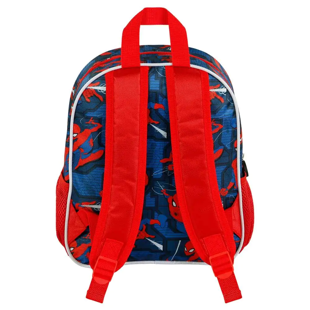 Marvel Spiderman Stronger plecak 3D 31 cm zdjęcie produktu